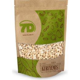 7D 1 kg Bütün Yer Fıstığı İçi