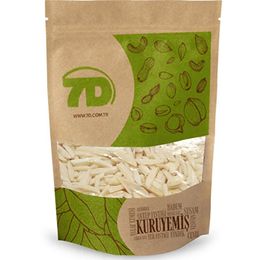 7D 1 kg Kürdan Badem İçi