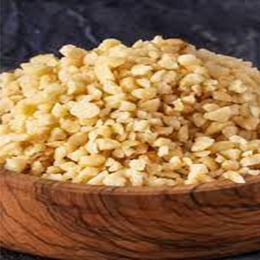 7D 1 kg Pirinç Kavrulmuş Fındık İçi