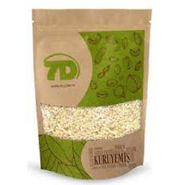 7D 1 kg Pirinç Kavrulmuş Yer Fıstığı İçi