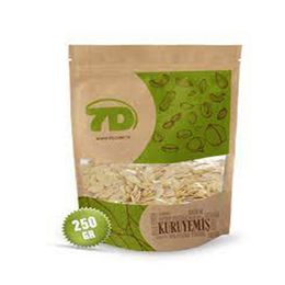 7D 250 gr Kabuklu Badem İçi