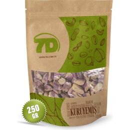 7D 250 gr Kırmızı İç Duble Antep Fıstığı