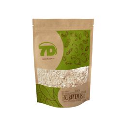 7D 250 gr Öğütülmüş Gerçek Saf Toz Mahlep