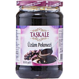 800 gr Doğal Siyah Üzüm Pekmezi