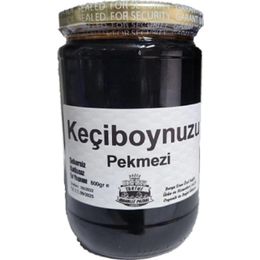 800 gr Keçiboynuzu Pekmezi