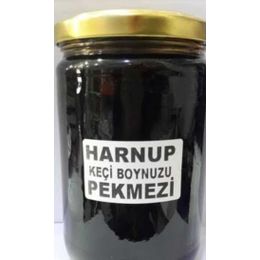 800 gr Keçiboynuzu Pekmezi