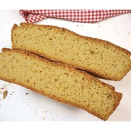 800 gr Mısır Ekmeği