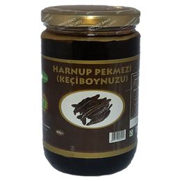 820 gr Harnup Pekmezi