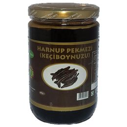 820 gr Harnup Pekmezi