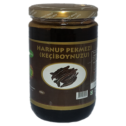 820 gr Harnup Pekmezi