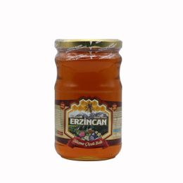 850 g Erzincan Süzme Çiçek Balı