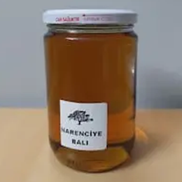 850 gr Narenciye Balı