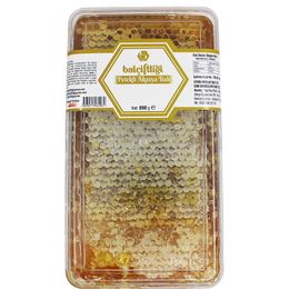890 gr Petekli Bal