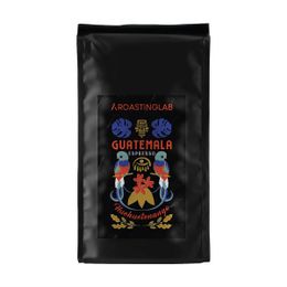 A Roasting Lab 1 kg Guatemala Espresso Huehuetenango
