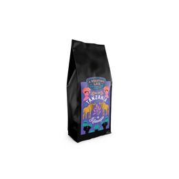 A Roasting Lab 250 gr Tanzania PB Kilimanjaro Filtre Kahve