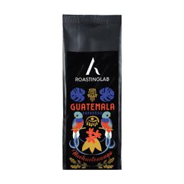 A Roasting Lab 50 gr Guatemala Espresso Huehuetenango Çekirdek Kahve