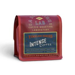 A Roasting Lab Intense Blend 250 gr Coffee