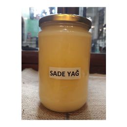 Aadogallezzetleri 660 gr Sade Yağ