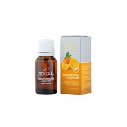 Ab-ı Gül 15 ml Saf Tatlı Portakal Uçucu Yağı