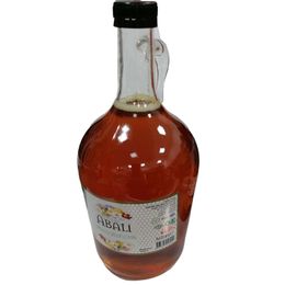 Abalı 2 kg Süzme Çiçek Balı