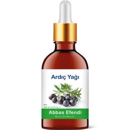 Abbas Efendi 100 ml Ardıç Yağı