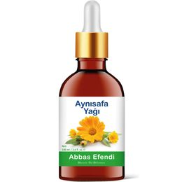 Abbas Efendi 100 ml Aynısafa Yağı