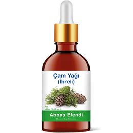Abbas Efendi 100 ml Çam İbreli Yağı