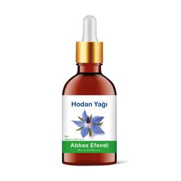 Abbas Efendi 100 ml Hodan Yağı