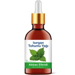 Abbas Efendi 100 ml Isırgan Tohumu Yağı
