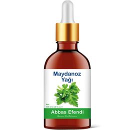 Abbas Efendi 100 ml Maydanoz Yağı