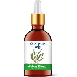 Abbas Efendi 100 ml Okaliptus Yağı