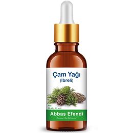 Abbas Efendi 20 ml Çam İbreli Yağı