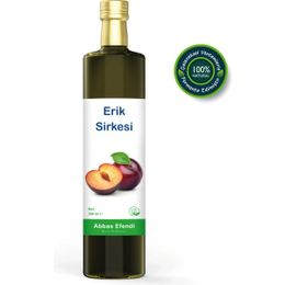 Abbas Efendi 500 ml Erik Sirkesi