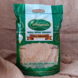 Abbasoğlu 420 gr Cips Tarhana