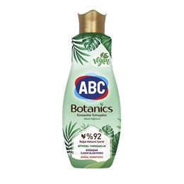 ABC 1440 ml Botanics Organik Nisan Yağmuru Konsantre Çamaşır Yumuşatıcı