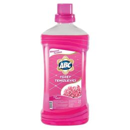 Abc Çiçek 2500 ml Yüzey Temizleyici
