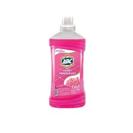 Abc Çiçek 2500 ml Yüzey Temizleyici