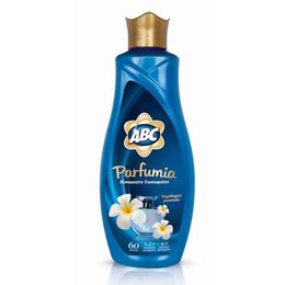 ABC Konsantre Büyüleyici Yasemin 2x1440 ml Çamaşır Yumuşatıcı
