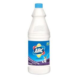ABC Lavanta Ferahlığı 1 kg Çamaşır Suyu