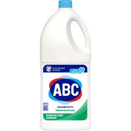 ABC Maksimum Koruma 4 kg Çamaşır Suyu