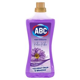 ABC Mor Çiçekler 900 ml Yüzey Temizleyici