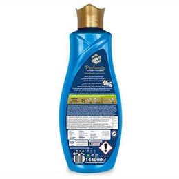 ABC Parfumia 4'lü  Büyüleyici Yasemin Konsantre 1440 ml Yumuşatıcı