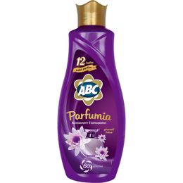 ABC Parfumia Gizemli Lotus 60 Yıkama 1.5 lt Yumuşatıcı