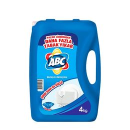 ABC Power 4 lt Bulaşık Deterjanı