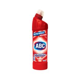 ABC Ultra Hijyen Aşkı 750 ml Çamaşır Suyu