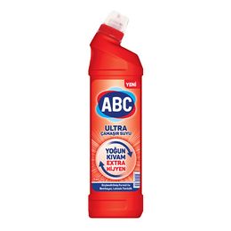 ABC Ultra Hijyen Aşkı 750 ml Çamaşır Suyu