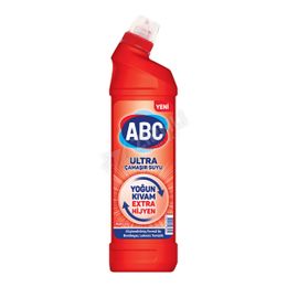 ABC Ultra Hijyen Aşkı 750 ml Çamaşır Suyu