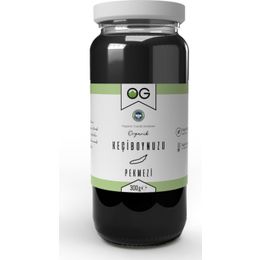 Abdullah Atagün 300 gr Keçiboynuzu Pekmezi