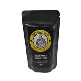 Abdulvahap Efendi 1 kg Osmanlı Kahvesi