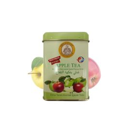 Abdulvahap Efendi 250 gr Elma Çayı
